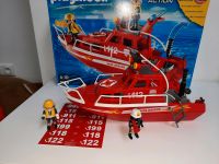 Playmobil Feuerwehr Boot Nordrhein-Westfalen - Zülpich Vorschau