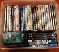 DVD und Bluray Sammlung Bayern - Erlangen Vorschau