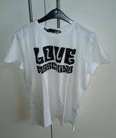 Love Moschino Shirt 38 M Bayern - Kelheim Vorschau