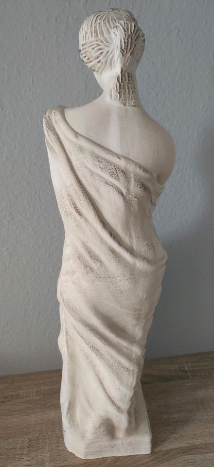 Skulptur der Venus von Milo in 82cm in München