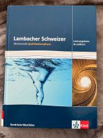 Mathe Buch Nrw abitur Nordrhein-Westfalen - Sankt Augustin Vorschau