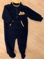 Ralph Lauren Baby Overall, Anzug Plüsch, dunkelblau, 70 cm Bayern - Seukendorf Vorschau