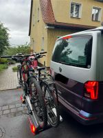 VERLEIH/VERMIETUNG Fahrradträger THULE VeloSpace XT3 zum mieten Dresden - Leubnitz-Neuostra Vorschau