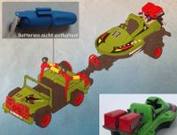 Playmobil: Jeep mit Speedboot, Anhänger und Motor. Schleswig-Holstein - Itzehoe Vorschau