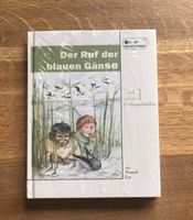 Der Ruf der blauen Gänse- Buch Nordrhein-Westfalen - Espelkamp Vorschau