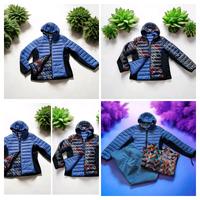 Neu VP368  Euro Sportalm Wendejacke Hybridjacke Gr.40/42 Niedersachsen - Gifhorn Vorschau