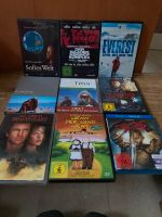 DVD‘s verschiedene, je 2€ Schleswig-Holstein - Ahrensburg Vorschau