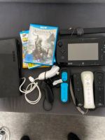 Wii U + Spiele + Controller Thüringen - Friemar Vorschau