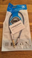 3.5mm Klinke auf 6.35mm Kabel 0,3m Stecker 3,5mm Stecker Audio Hamburg-Nord - Hamburg Eppendorf Vorschau