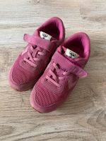 Hummel Halbschuhe Kinder Pink Klettverschluss Größe 31 Mitte - Tiergarten Vorschau