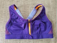 Sport-BH Bustier Gr. 80B Bayern - Wehringen Vorschau