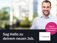 Objektleiter Gebäudereinigung (m/w/d), Objektleiter/in - Gebäudereinigung, Gebäudereinigermeister/in Kr. Altötting - Burgkirchen Vorschau