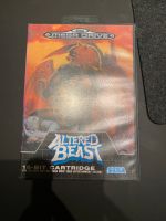 Sega Mega Drive, Altered Beast Niedersachsen - Hessisch Oldendorf Vorschau