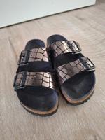 Birkenstock kaum getragen Bayern - Würzburg Vorschau