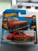 Hot Wheels '71 Datsun 510 Momo Stuttgart - Zuffenhausen Vorschau