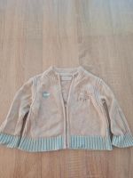 Strickjacke Gr. 80 Mexx Dithmarschen - Hollingstedt b Delve Holst Vorschau