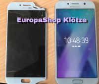 Display Reparatur iPhone Samsung Sachsen-Anhalt - Klötze Vorschau
