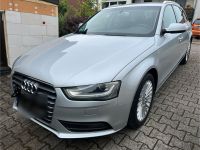 Audi A4 2.0 TDI 110kW multitro. Attraction Avant ... Saarland - Homburg Vorschau