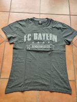 FC Bayern München, T-Shirt, grau, Gr. S Arnsberg - Herdringen Vorschau