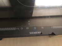 Siemens Kochplatte   4-fach Induktion Bayern - Huglfing Vorschau