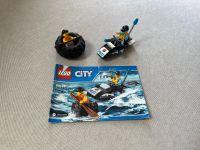 Lego 60126 City Polizei Flucht Schleswig-Holstein - Bargteheide Vorschau