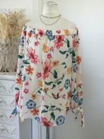 Hallhuber Bluse*34/36 Bayern - Günzburg Vorschau