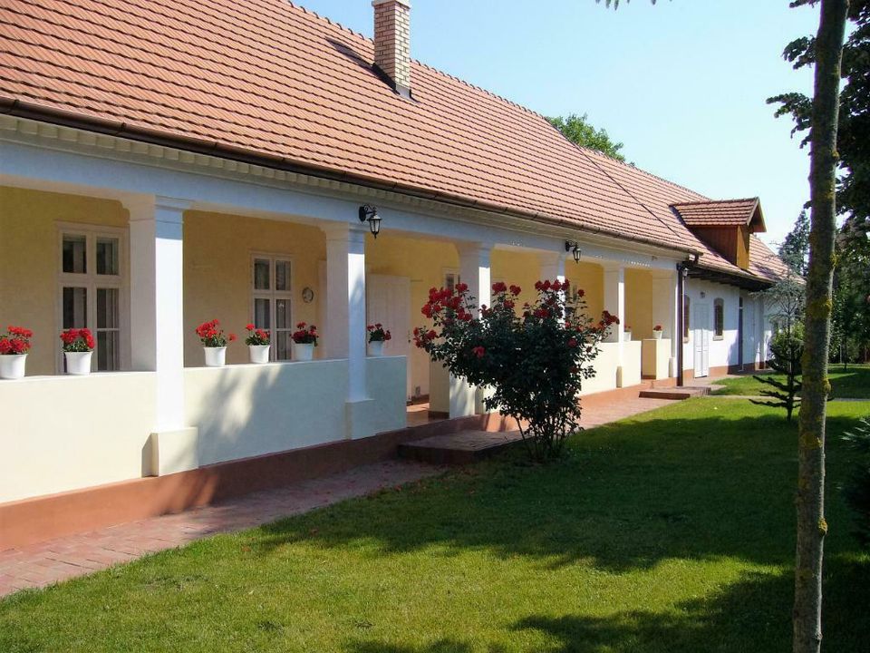 Landhaus in Ungarn zu verkaufen in Greetsiel