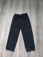 Baggy Jeans H&M Gr 152 Niedersachsen - Walsrode Vorschau