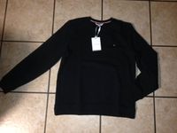 TOMMY HILFIGER womanswear Damen Sweatshirt M schwarz * NEU ! Nordrhein-Westfalen - Kürten Vorschau