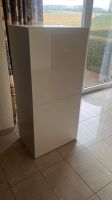 Ikea Besta + Selvsiken 130x60x40 Niedersachsen - Pohle Vorschau