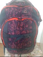 SATCH Bermuda Rucksack Pink Schule Niedersachsen - Laatzen Vorschau