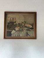 Pieter Claesz - Stillleben mit Schinken Nordrhein-Westfalen - Königswinter Vorschau