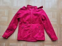 Softshelljacke von nortville in pink Bayern - Waldkraiburg Vorschau