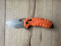 SOG / Folding Knife KIKU LTE XR Fine Edge ORANGE Thüringen - Kahla Vorschau