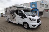 Familien Wohnmobil mieten 05.08. - 24.08.2024 bis 4 Personen Sachsen - Zwenkau Vorschau