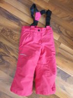 Schneehose pink wNeu Lupilu Gr.86/92 abnehmbare Träger Winterhose Baden-Württemberg - Altdorf Vorschau