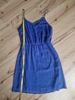 Kleid Trägerkleid Sommerkleid Midi Vero moda Berlin - Hellersdorf Vorschau