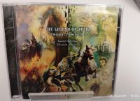The Legend of Zelda: Twilight Princess Sound Selection | Musik CD Sachsen - Königsbrück Vorschau