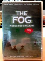 THE FOG NEBEL DES GRAUENS - NEU & OVP - EXTENDED VERSION DVD Bayern - Eberfing Vorschau