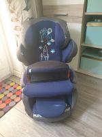 Kiddy Kindersitz, Auto Sitz (9-36 Kg) Wandsbek - Hamburg Farmsen-Berne Vorschau