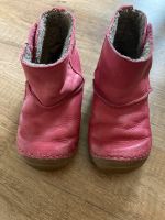 Schuhe Lauflernschuh Froddo pink Mädchen 24 Nordrhein-Westfalen - Wermelskirchen Vorschau