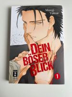 Dein böser Blick Band 1 Manga Moegi Yukue Nordrhein-Westfalen - Langerwehe Vorschau