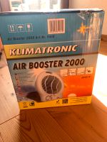 NEU Klimatronic Air Booster 2000 Klimaanlage&Heizung Baden-Württemberg - Singen Vorschau