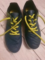 Decathlon Hallenschuhe Fußball Gr. 37 Niedersachsen - Liebenburg Vorschau