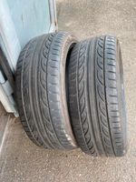 2 gebr. Sommerreifen 205/45 ZR17 88W, Hankook (inkl. Montage) Nordrhein-Westfalen - Lippstadt Vorschau