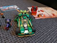 Lego Ninjago und City Nordrhein-Westfalen - Ahlen Vorschau