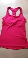 Puma Fitnesstop, Gr. 34, pink München - Sendling-Westpark Vorschau