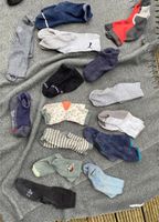 15 paar Socken Gr 31 - 34 Nordrhein-Westfalen - Wetter (Ruhr) Vorschau