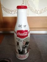 Coca-Cola Sammlerflasche Nordrhein-Westfalen - Werther (Westfalen) Vorschau