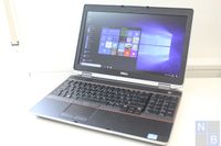 Dell Latitude E6520 Core i7-2760QM 2,5Ghz 8GB RAM 256GB SSD 15,6″ Nordrhein-Westfalen - Mönchengladbach Vorschau